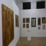 Foto 1 Museu de Artes Visuais Ruth Schneider