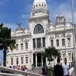 Foto 4 Palácio Rio Branco