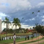 Foto 1 Parque Ambiental Ipiranga