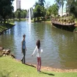 Foto 3 Parque Ambiental Ipiranga