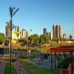 Foto 5 Parque Ambiental Ipiranga