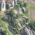 Foto 5 Parque da Gare