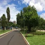 Foto 1 Parque Ecológico Maurilio Biagi