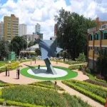 Foto 5 Praça Americano do Brasil
