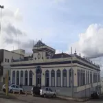 Foto 1 Prédio da Prefeitura Municipal
