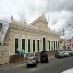 Foto 2 Prédio da Prefeitura Municipal