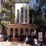 Foto 3 Santuario das Sete Capelas