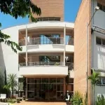 Foto 4 Universidade de Sao Paulo (USP)